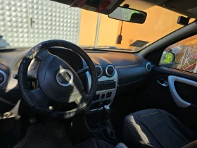 Обява за продажба на Dacia Sandero 1.4 ГАЗ ~2 500 лв. - изображение 5