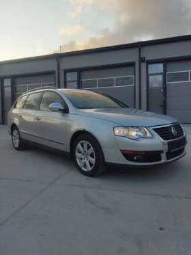 VW Passat B6  1.9 Tdi  105 hp | Mobile.bg    2