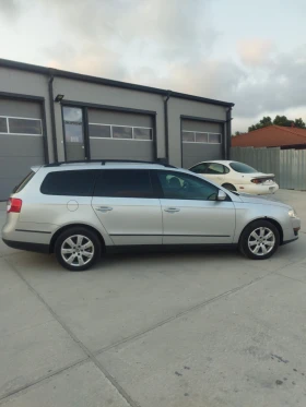 VW Passat B6  1.9 Tdi  105 hp | Mobile.bg    4