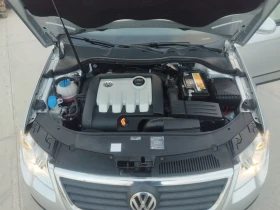 VW Passat B6  1.9 Tdi  105 hp | Mobile.bg    14