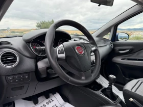 Fiat Punto 1.4i-EVO-TOP-132.000km-NEW-CITY-AUTO-START/STOP - 6700 лв. - 81978231 7