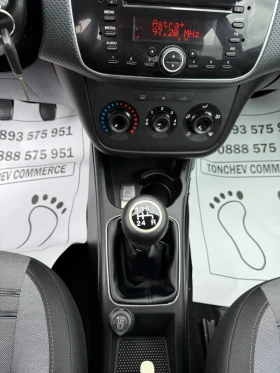 Fiat Punto 1.4i-EVO-TOP-132.000km-NEW-CITY-AUTO-START/STOP - 6700 лв. - 81978231 11
