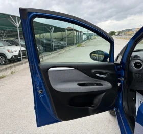 Fiat Punto 1.4i-EVO-TOP-132.000km-NEW-CITY-AUTO-START/STOP - 6700 лв. - 81978231 15