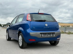 Fiat Punto 1.4i-EVO-TOP-132.000km-NEW-CITY-AUTO-START/STOP - 6700 лв. - 81978231 4