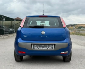 Fiat Punto 1.4i-EVO-TOP-132.000km-NEW-CITY-AUTO-START/STOP - 6700 лв. - 81978231 5