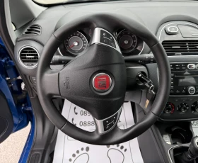 Fiat Punto 1.4i-EVO-TOP-132.000km-NEW-CITY-AUTO-START/STOP - 6700 лв. - 81978231 10