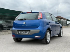 Fiat Punto 1.4i-EVO-TOP-132.000km-NEW-CITY-AUTO-START/STOP - 6700 лв. - 81978231 6