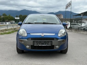 Fiat Punto 1.4i-EVO-TOP-132.000km-NEW-CITY-AUTO-START/STOP - 6700 лв. - 81978231 2