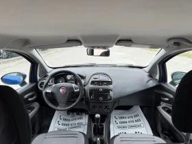 Fiat Punto 1.4i-EVO-TOP-132.000km-NEW-CITY-AUTO-START/STOP - 6700 лв. - 81978231 13