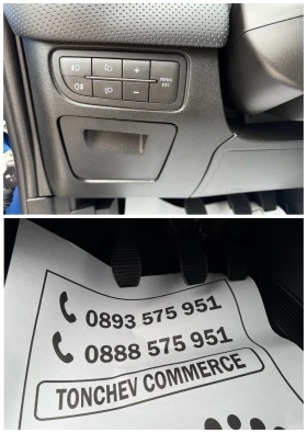 Fiat Punto 1.4i-EVO-TOP-132.000km-NEW-CITY-AUTO-START/STOP - 6700 лв. - 81978231 16