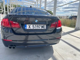 BMW 530 | Mobile.bg    10