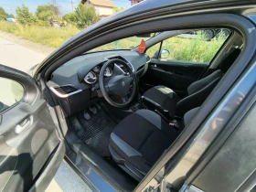 Обява за продажба на Peugeot 207 ~3 500 лв. - изображение 5