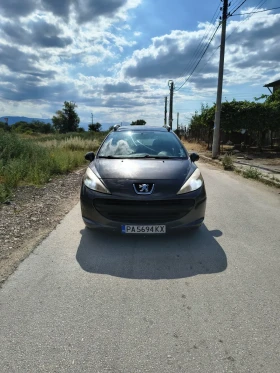 Обява за продажба на Peugeot 207 ~3 500 лв. - изображение 1