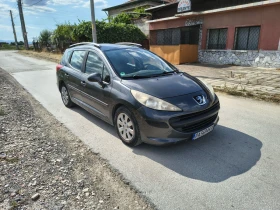Обява за продажба на Peugeot 207 ~3 500 лв. - изображение 2