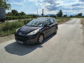 Обява за продажба на Peugeot 207 ~3 500 лв. - изображение 1
