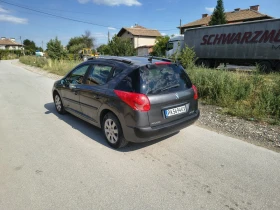 Обява за продажба на Peugeot 207 ~3 500 лв. - изображение 4