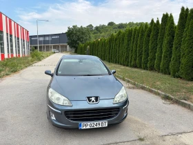 Peugeot 407 - 5500 лв. - 80488203 3