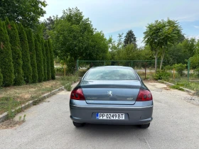 Peugeot 407 - 5500 лв. - 80488203 5