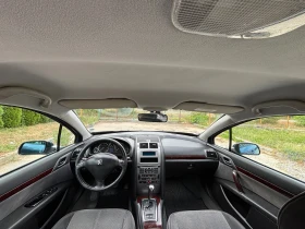 Peugeot 407 - 5500 лв. - 80488203 10