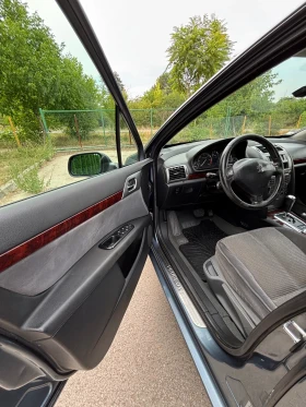 Peugeot 407 - 5500 лв. - 80488203 12