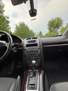Peugeot 407 - 5500 лв. - 80488203 9