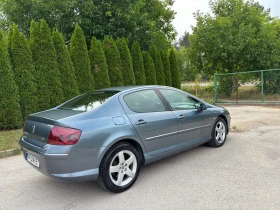 Peugeot 407 - 5500 лв. - 80488203 4
