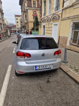 VW Golf Nigh Line - 10300 лв. - 54224627 10