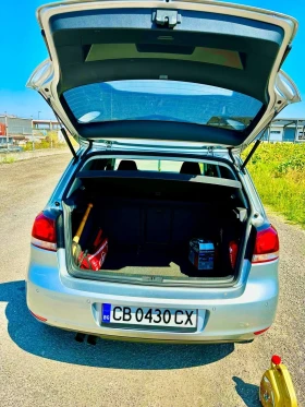 VW Golf Nigh Line - 10999 лв. - 54224627 7