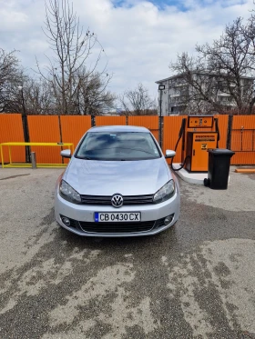 VW Golf Nigh Line - 10300 лв. - 54224627 12
