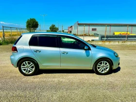 VW Golf Nigh Line - 10999 лв. - 54224627 3