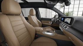 Mercedes-Benz GLS 450 4MATIC - 229800 лв. - 22155552 9