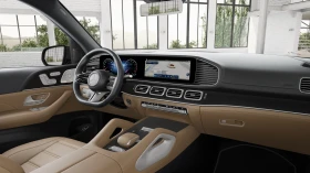 Mercedes-Benz GLS 450 4MATIC - 229800 лв. - 22155552 11