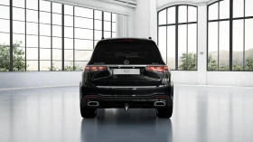 Mercedes-Benz GLS 450 4MATIC - 229800 лв. - 22155552 5