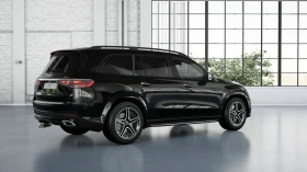 Mercedes-Benz GLS 450 4MATIC - 229800 лв. - 22155552 4