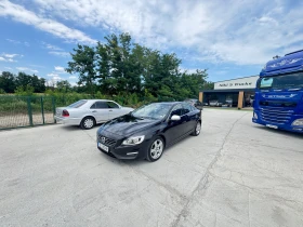 Volvo S60 2.0d bi turbo