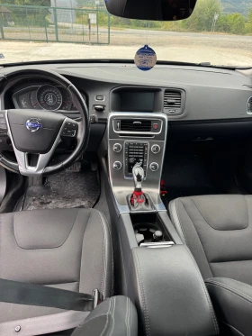 Volvo S60 2.0d bi turbo - 19500 лв. - 86895360 12