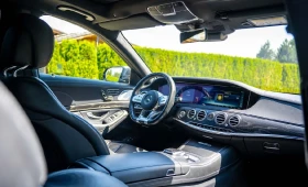 Mercedes-Benz S 560 560 - 87998 лв. - 43058276 5