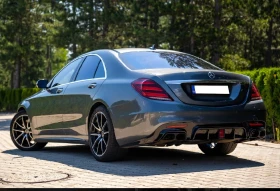 Mercedes-Benz S 560 560 - 87998 лв. - 43058276 4