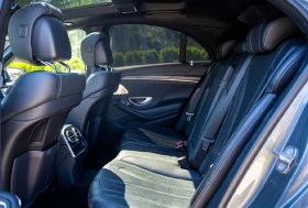 Mercedes-Benz S 560 560 - 87998 лв. - 43058276 10