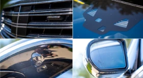 Mercedes-Benz S 560 560 - 87998 лв. - 43058276 6