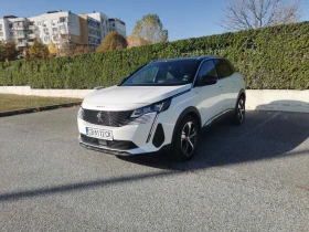     Peugeot 3008 1.6 T GT PACK 