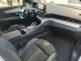 Peugeot 3008 1.6 T GT PACK  | Mobile.bg    5