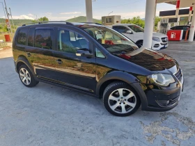 Обява за продажба на VW Touran CROSS TOURAN 170DSJ ~11 000 лв. - изображение 2