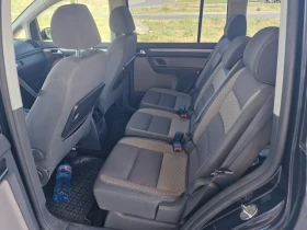Обява за продажба на VW Touran CROSS TOURAN 170DSJ ~11 000 лв. - изображение 6