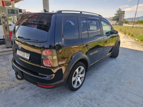Обява за продажба на VW Touran CROSS TOURAN 170DSJ ~11 000 лв. - изображение 8