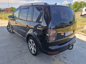 Обява за продажба на VW Touran CROSS TOURAN 170DSJ ~11 000 лв. - изображение 5