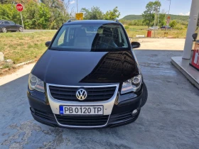 Обява за продажба на VW Touran CROSS TOURAN 170DSJ ~11 000 лв. - изображение 1