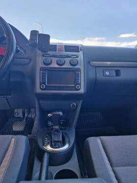 Обява за продажба на VW Touran CROSS TOURAN 170DSJ ~11 000 лв. - изображение 9
