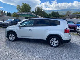 Обява за продажба на Chevrolet Orlando 1.8 LT БЕНЗИН-ГАЗ ~9 450 лв. - изображение 6