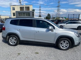 Обява за продажба на Chevrolet Orlando 1.8 LT БЕНЗИН-ГАЗ ~9 450 лв. - изображение 2
